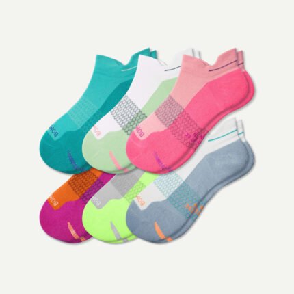 Women's Running Ankle Sock