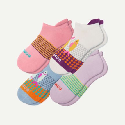 Women's Aquatic Ankle Sock