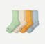 Youth Solids Calf Sock
