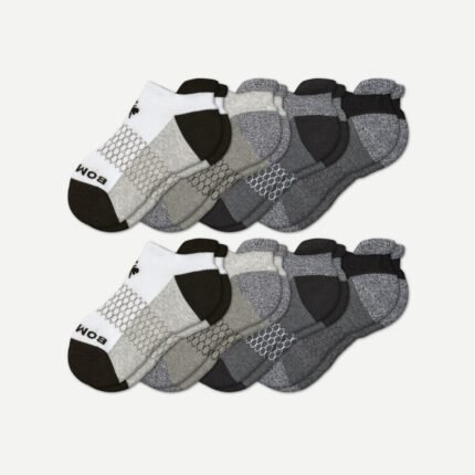 Youth Ankle Sock