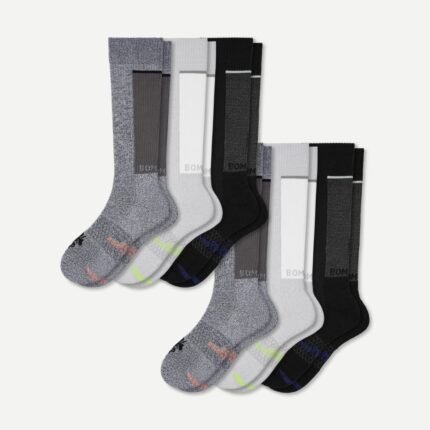 Men's Performance Compression Sock 6-